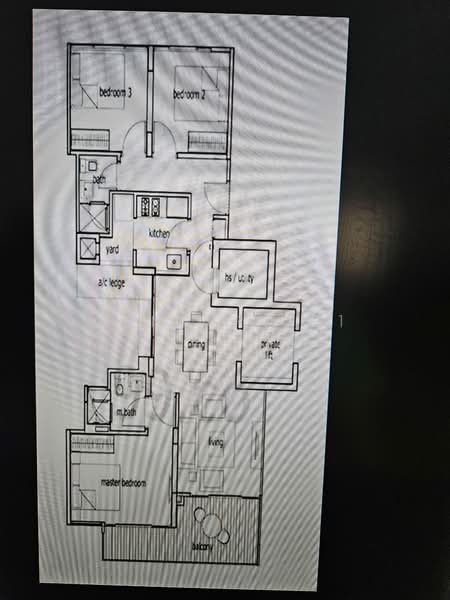 Summer Scent Condominium For Sale at S$ 1,520,000 | PropertyGuru Singapore