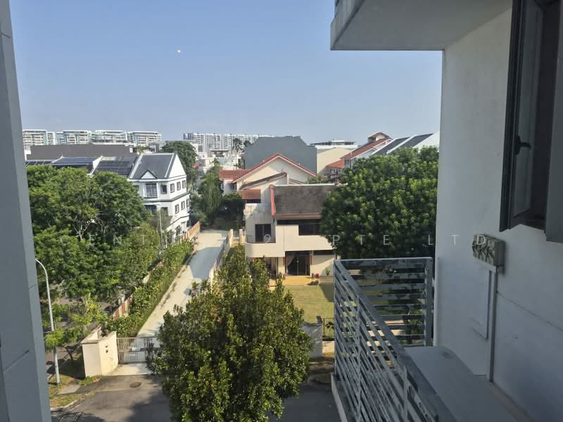 Summer Scent, 11 Kang Choo Bin Road, 3 Bedrooms, 1,065 sqft, Condominium For Sale, by Irene, 500080594 - Exterior - PropertyGuru.com.sg