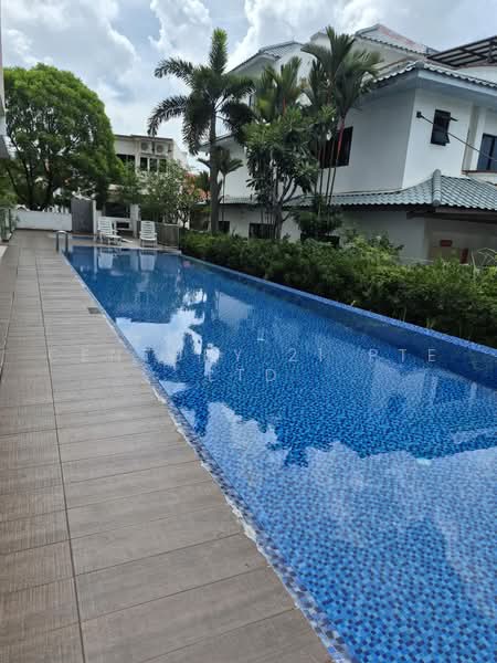 Summer Scent, 11 Kang Choo Bin Road, 3 Bedrooms, 1,065 sqft, Condominium For Sale, by Irene, 500080594 - Exterior - PropertyGuru.com.sg