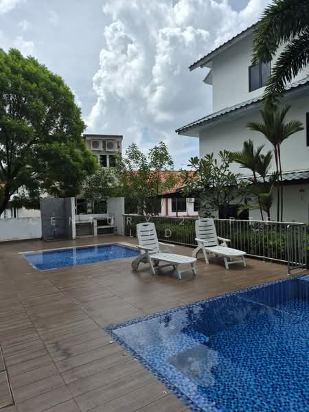 Summer Scent, 11 Kang Choo Bin Road, 3 Bedrooms, 1,065 sqft, Condominium For Sale, by Irene, 500080594 - Exterior - PropertyGuru.com.sg