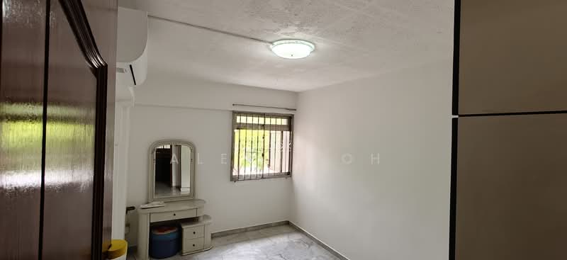 302 Woodlands Street 31, 302 Woodlands Street 31, Room Rental, 100 sqft, HDB Flat For Rent, by Alex Teoh, 500080598 - Bedroom - PropertyGuru.com.sg