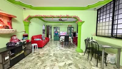 For Sale - 294 Choa Chu Kang Avenue 2