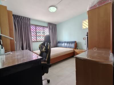 For Rent - 158 Bishan Street 13