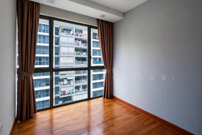 Twin Waterfalls Executive Condominium For Sale at S$ 2,180,000 | PropertyGuru Singapore - View