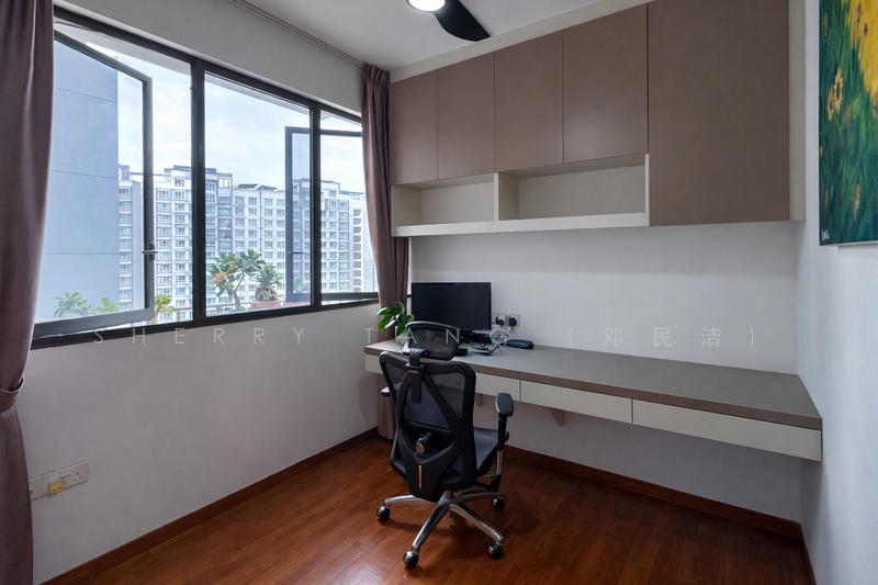 Twin Waterfalls Executive Condominium For Sale at S$ 2,180,000 | PropertyGuru Singapore - Study