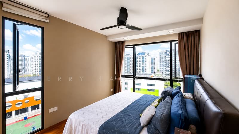 Twin Waterfalls, 116 Punggol Walk, 4 Bedrooms, 1,238 sqft, Executive Condominium For Sale, by Sherry Tang (邓民洁), 500080603 - PropertyGuru.com.sg