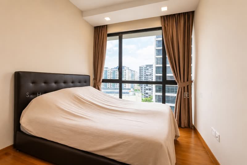 Twin Waterfalls, 116 Punggol Walk, 4 Bedrooms, 1,238 sqft, Executive Condominium For Sale, by Sherry Tang (邓民洁), 500080603 - PropertyGuru.com.sg