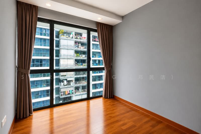 Twin Waterfalls, 116 Punggol Walk, 4 Bedrooms, 1,238 sqft, Executive Condominium For Sale, by Sherry Tang (邓民洁), 500080603 - View - PropertyGuru.com.sg