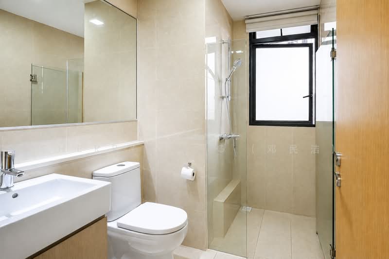 Twin Waterfalls, 116 Punggol Walk, 4 Bedrooms, 1,238 sqft, Executive Condominium For Sale, by Sherry Tang (邓民洁), 500080603 - Bathroom - PropertyGuru.com.sg
