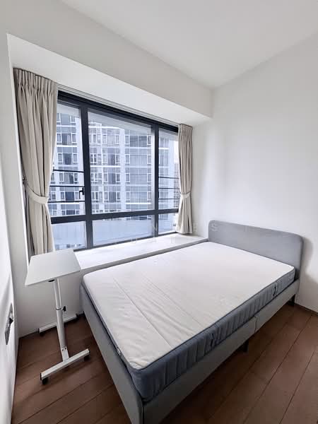 Skysuites @ Anson Condominium For Sale at S$ 1,530,000 | PropertyGuru Singapore - Bedroom