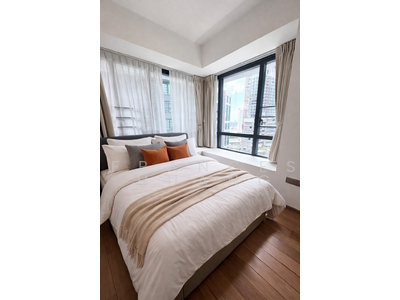 For Sale - Skysuites @ Anson