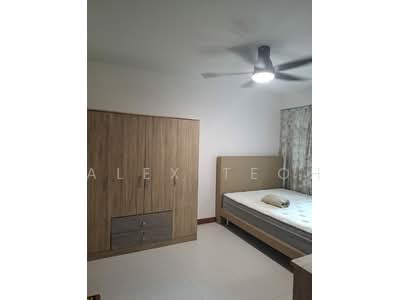 For Rent - 463A Sembawang Drive