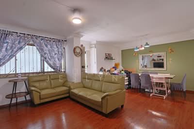 For Rent - 572 Hougang Street 51