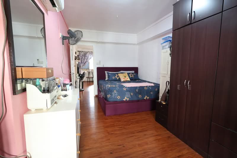 For Rent - 572 Hougang Street 51