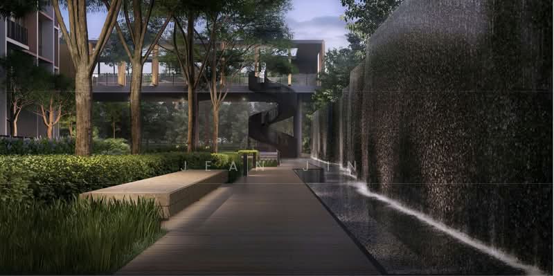 Tenet Executive Condominium For Sale at S$ 1,750,000 | PropertyGuru Singapore - Exterior