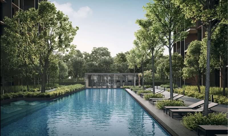 Tenet Executive Condominium For Sale at S$ 1,750,000 | PropertyGuru Singapore - Exterior
