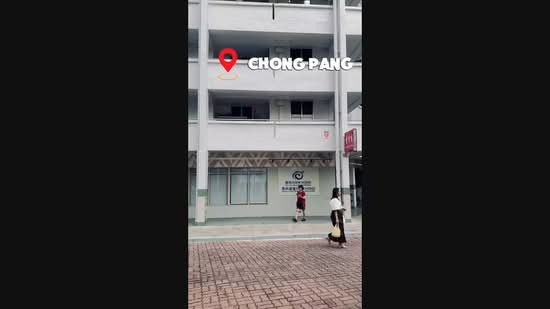 111 Yishun Ring Road, 111 Yishun Ring Road, 2 Bedrooms, 736 sqft, HDB Flat For Sale, by Veron Iris Lim, 500080609 - PropertyGuru.com.sg