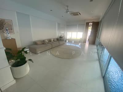 For Sale - Frankel Estate