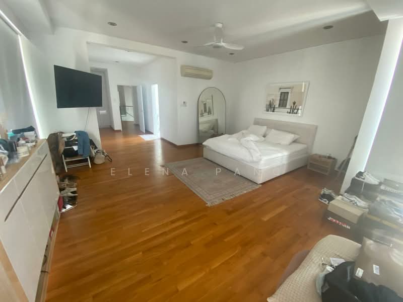 Frankel Estate Detached House For Sale at S$ 11,880,000 | PropertyGuru Singapore - Bedroom