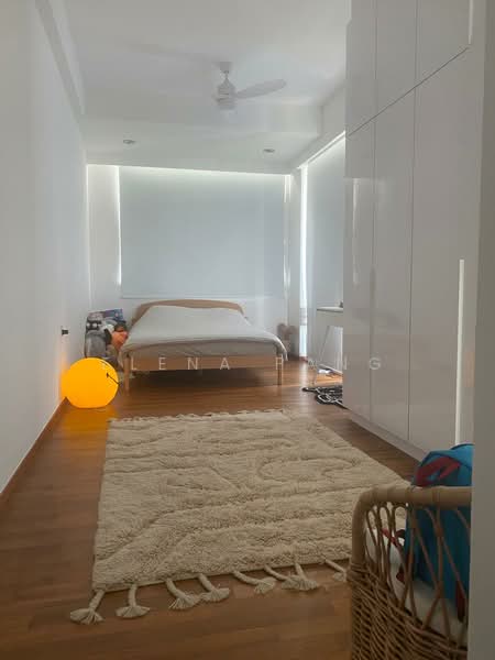 Frankel Estate Detached House For Sale at S$ 11,880,000 | PropertyGuru Singapore - Bedroom