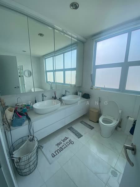 Frankel Estate Detached House For Sale at S$ 11,880,000 | PropertyGuru Singapore - Bathroom