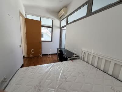 For Rent - The Woods