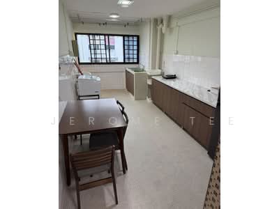 For Rent - 504 Ang Mo Kio Avenue 8