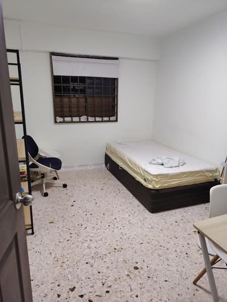 504 Ang Mo Kio Avenue 8, 504 Ang Mo Kio Avenue 8, 2 Bedrooms, 882 sqft, HDB Flat For Rent, by Jerome Tee, 500080615 - PropertyGuru.com.sg