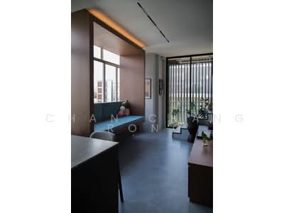 For Rent - Urban Lofts