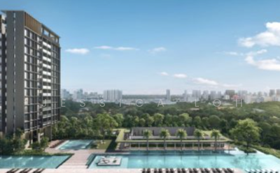 For Sale - Bloomsbury Residences