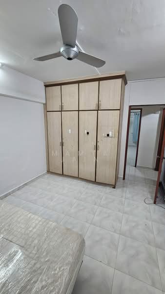 305 Ang Mo Kio Avenue 1, 305 Ang Mo Kio Avenue 1, 4 Bedrooms, 1,324 sqft, HDB Flat For Rent, by Mamta Jain, 500080625 - Bedroom - PropertyGuru.com.sg