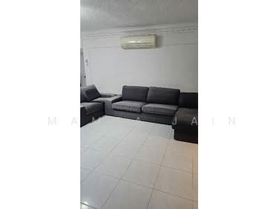 For Rent - 305 Ang Mo Kio Avenue 1