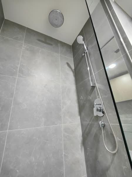 Verticus Condominium For Sale at S$ 1,090,000 | PropertyGuru Singapore - Bathroom