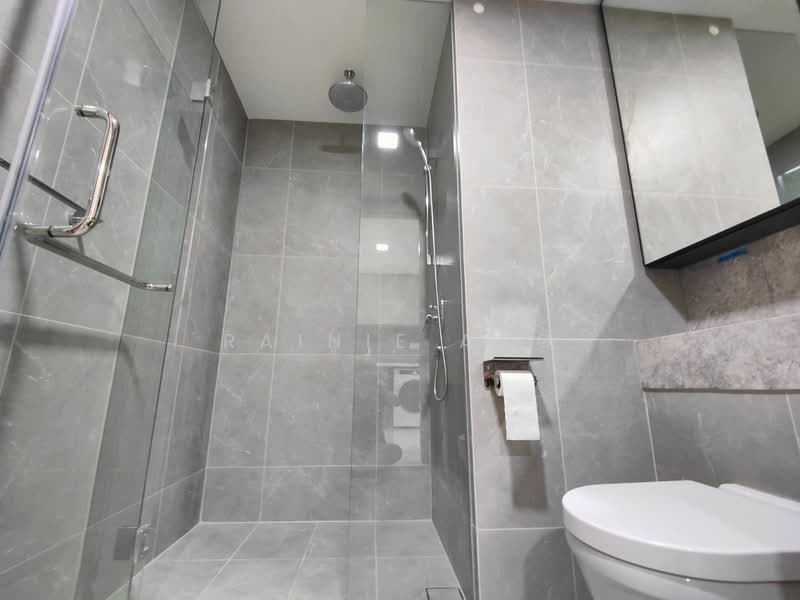 Verticus Condominium For Sale at S$ 1,090,000 | PropertyGuru Singapore - Bathroom