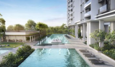 For Sale - Bloomsbury Residences