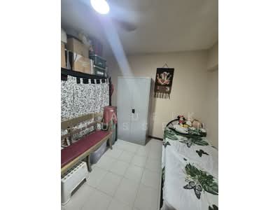 For Rent - 137 Lorong Ah Soo