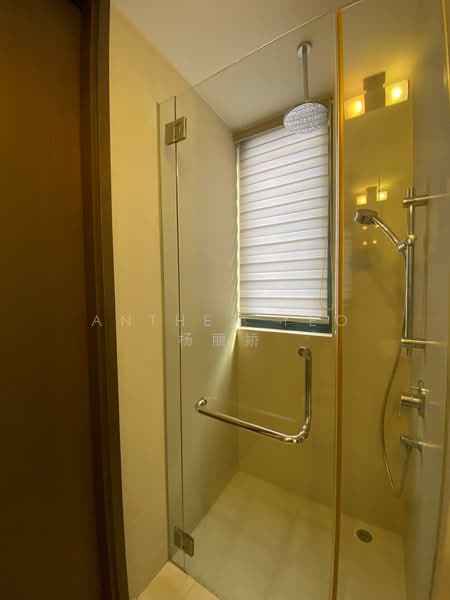 Robinson Suites, 50 Robinson Road, 2 Bedrooms, 603 sqft, Condominium For Rent, by Anthea Yeo 杨丽娇, 500080632 - Bathroom - PropertyGuru.com.sg