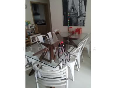 For Sale - Varsity Park Condominium