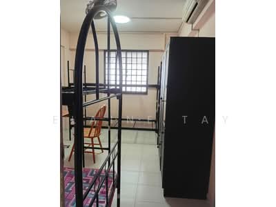 For Rent - 121 Bedok Reservoir Road