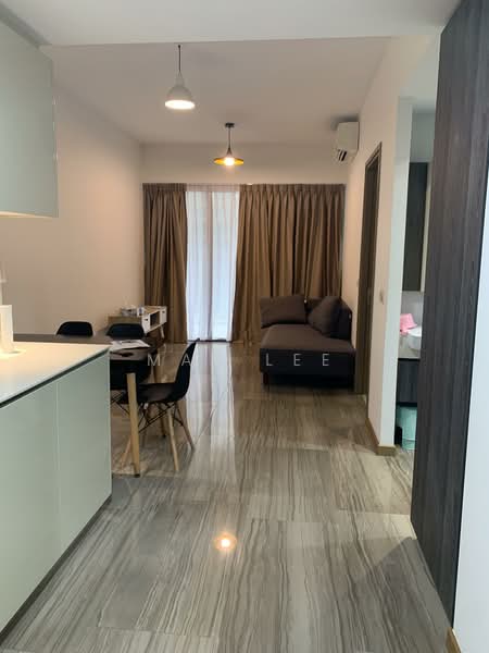 Lakeville Condominium For Sale at S$ 990,000 | PropertyGuru Singapore - Living Room