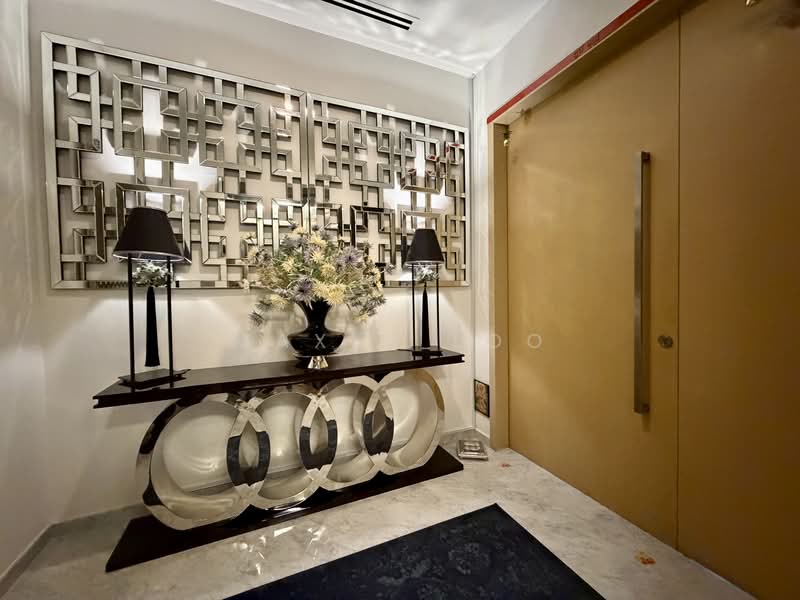 Turquoise Condominium For Sale at S$ 11,400,000 | PropertyGuru Singapore - Entrance