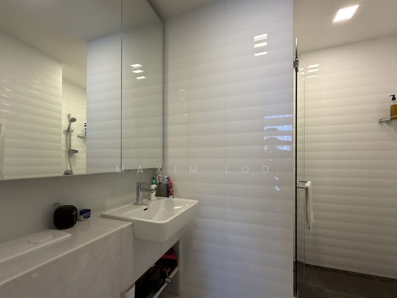 Turquoise Condominium For Sale at S$ 11,400,000 | PropertyGuru Singapore - Bathroom
