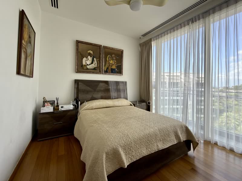 Turquoise Condominium For Sale at S$ 11,400,000 | PropertyGuru Singapore - Bedroom