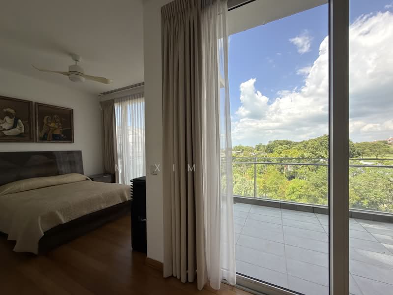 Turquoise Condominium For Sale at S$ 11,400,000 | PropertyGuru Singapore - Bedroom