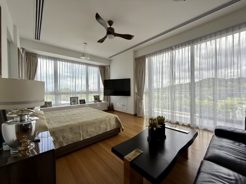 Turquoise Condominium For Sale at S$ 11,400,000 | PropertyGuru Singapore - Bedroom