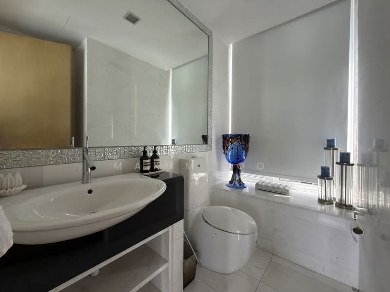 Turquoise Condominium For Sale at S$ 11,400,000 | PropertyGuru Singapore - Bathroom
