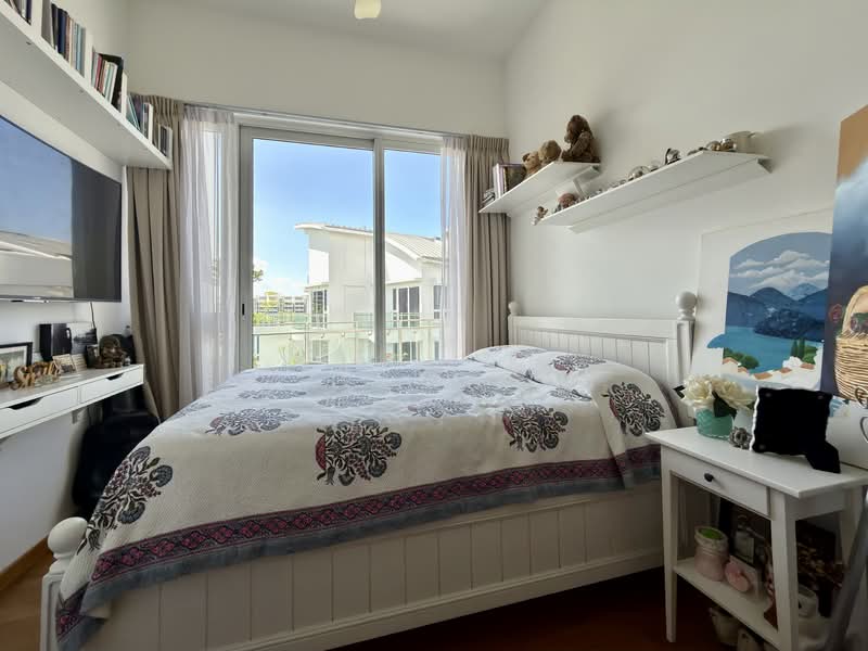 Turquoise Condominium For Sale at S$ 11,400,000 | PropertyGuru Singapore - Bedroom