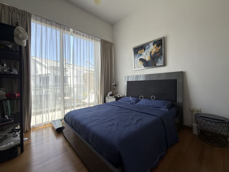 Turquoise Condominium For Sale at S$ 11,400,000 | PropertyGuru Singapore - Bedroom