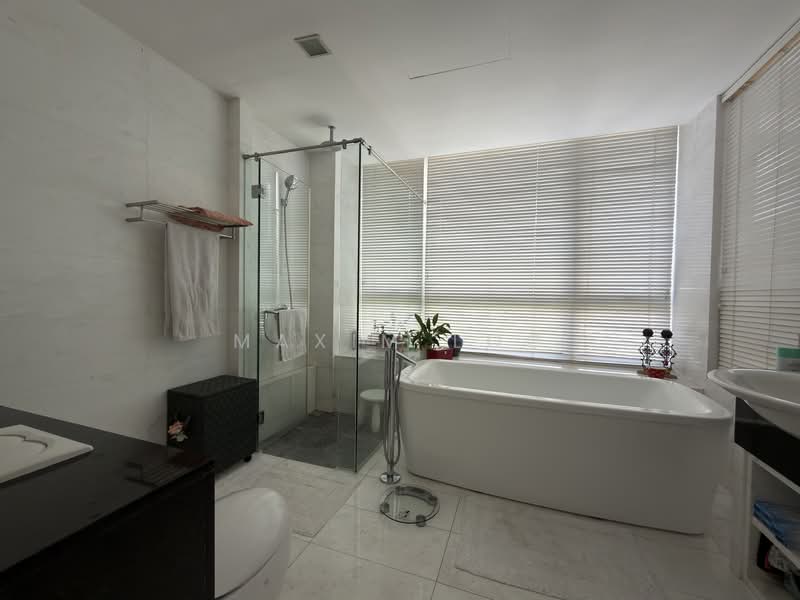 Turquoise Condominium For Sale at S$ 11,400,000 | PropertyGuru Singapore - Bathroom