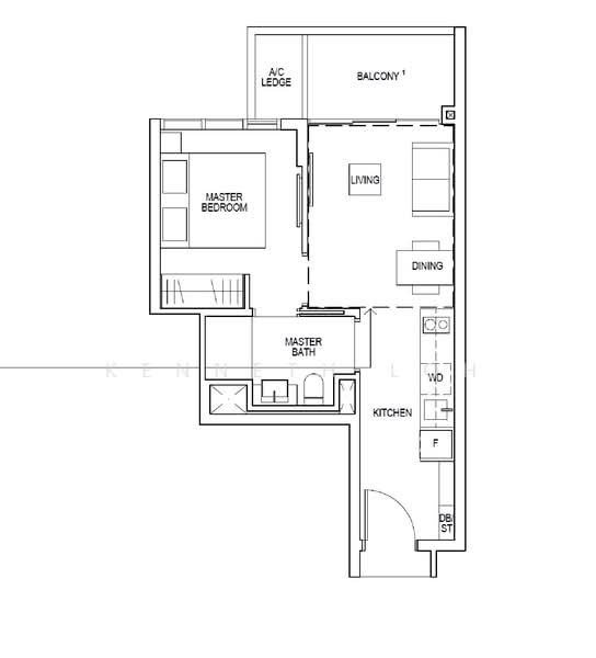 For Sale Riverfront Residences